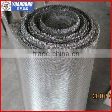 galvanized sand screen mesh(factory price)