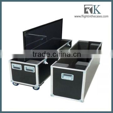 RK-37" - 103" Flat Panel Plasma Display Cases,plasma Screen road case