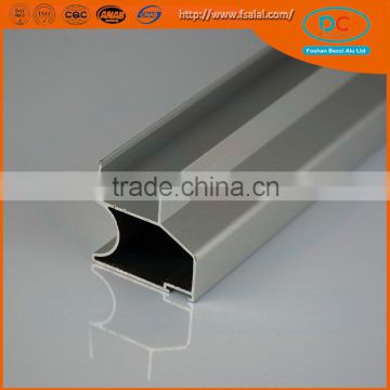 aluminium wardrobe door profile,aluminum alloy profile,aluminum profiles