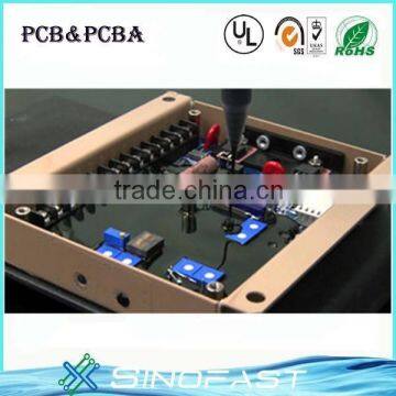 shengzheng high quality circuit breakers