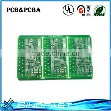 Mutilayer HDI Pcb for Mobile Phone Motherboard in China photo-2