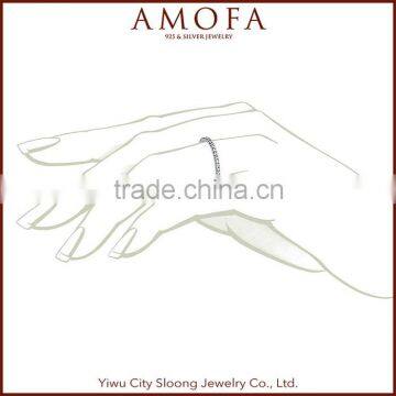Korean Style Latest Custom Design Korean Wedding Rings