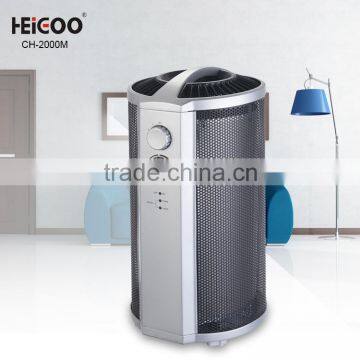 Anti-frost function Electric Mica Heater