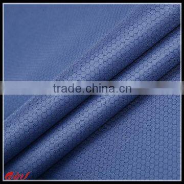 100% Polyester Material and Woven Technics with PU Coating Awning Cloth