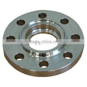 SW Flange, a 105 sw flange, socket welding flange