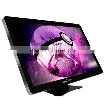 Full HD Metal Case 27inch TFT LED Touch Screen All in One PC