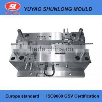 Precision thermoforming Plastic Auto Parts Mold making