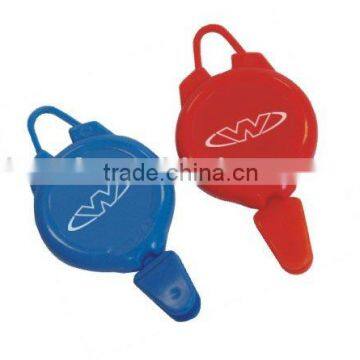 Ski Pass Holder