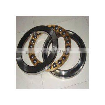 Gcr15/chroome steel thrust ball bearings 53216 in competitive prices