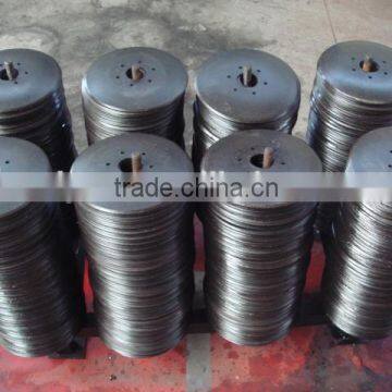 harrow disk---30MnB steel ----spare part of harrow ---new --agricultural tools parts-- agricultural equipment