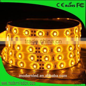 Non-Waterproof smd 5050, 60led/m, 300led/roll rgb zilotek led grow strip light