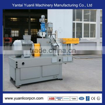 Twin-Screw Extrusion Machine for Electrostatic Powder Coating Machine