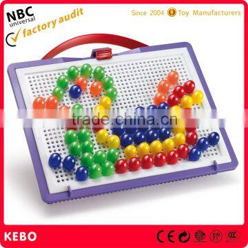 Building Bricks Games Toy for Toddlers photo-3