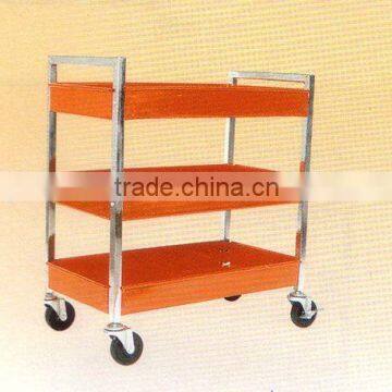 Service Cart