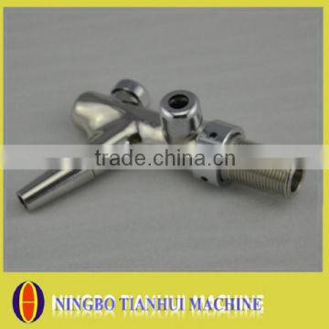 Custom Stainless Steel Investment Casting Machined Parts