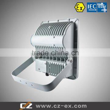 High Quality Metal Hilade And High Pressure Sodium Flood Light Fitting photo-5