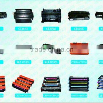 Compatible Inks & Toner Cartridge Ink Cartridge