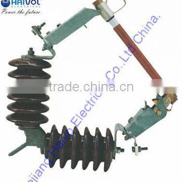 Outdoor Expulsion Drop-out Type Distribution Fuse Cutout Series