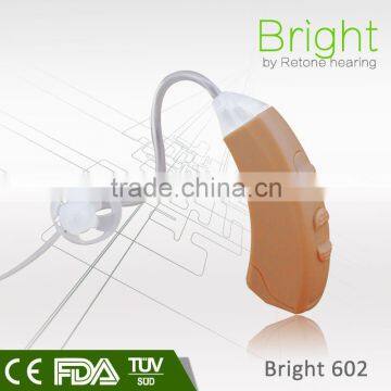 Open Air Digital china Hearing Aids with rocker switch