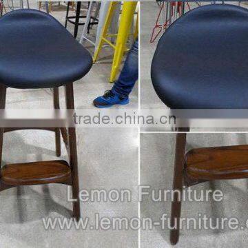 Modern Best-Selling Painted Legs Cover Bar Chair photo-6