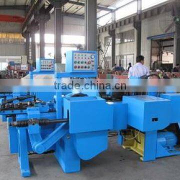 cable link chain bending machine