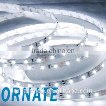 Cheap SMD 3528 led flexible strip light 120 leds /m,5m/roll,DC 12V IP 65