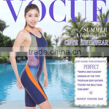 2015 CNYE Hot Sale High Quality womens swimwear fashion beautiful swimwear