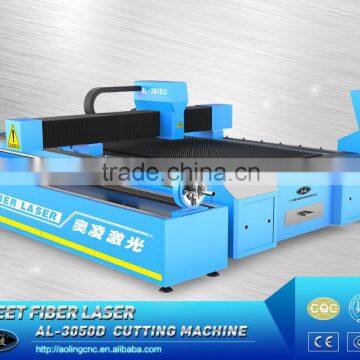 CNC Sheet/Pipe Laser Cutting Machine for Sale