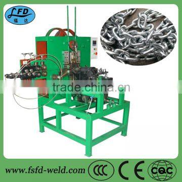 Rebar Bending Machine Automatic Rebar Chain Bending Machine Made in Chain Rebar Bending Machine photo-4