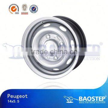 BAOSTEP Specialized Personalized Rims For Honda Crv