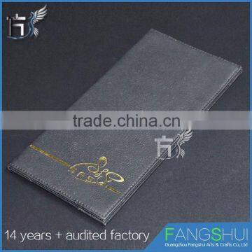Custom Hand Crafted Genuine Leather Wallets,handmade Men Leather Wallets