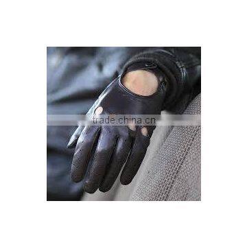 DRIVING GLOVES