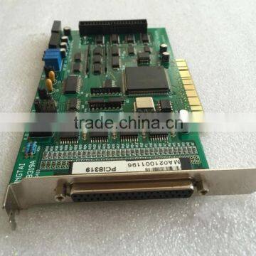 PCI-8319A Data Acquisition Card DAQ Card Well Tested Working PCI-8319A photo-4