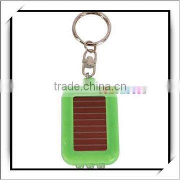 New Product Solar LED Flashlight Torch