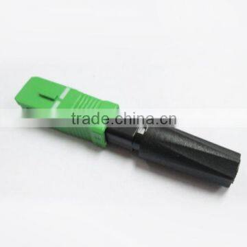Fast connector/Field connector/Waterproof Fiber Optic Connectors