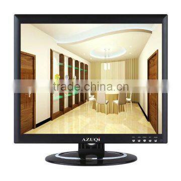 17 inch cctv lcd computer monitor