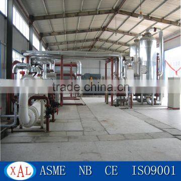 Reliable Nitrogen&Oxygen Air Separation Plant