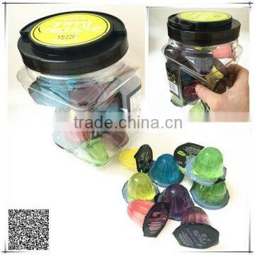 34g Fruit Flavor Vodka Jelly Shot With 12% Alc/Vol