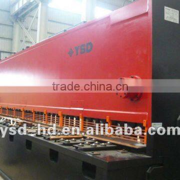 Hydraulic Shearing Machine, hydraulic guillotine machine