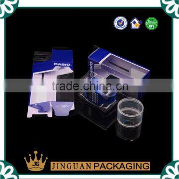 Polypropylene Packaging Gift Folding Plastic Box photo-2