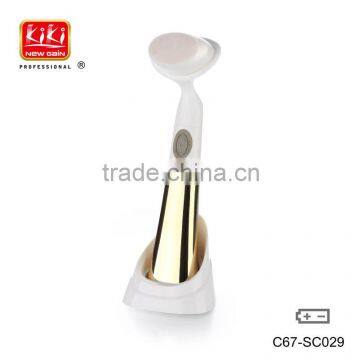 Supersonic Light Spa. Beauty Salon Equipment. facial massage machine