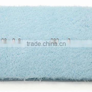 Microfiber Mat