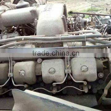 Used Nissan Diesel