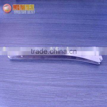 M47 Shelf Bracket and Upright Shelf Bracket