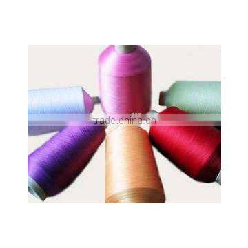 21S Yarn Viscose Linen Blended For Woven Fabric