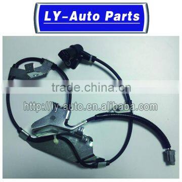 New ABS Wheel Speed Sensor Front Left & Right For Lexus LX470 Land Cruiser 89542-60040