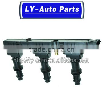 Cylinder Ignition Spark Coil Pack AM-25086696 1208209 90584336 9118114