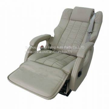 Electric Car Seat With Massage and Recliner photo-3