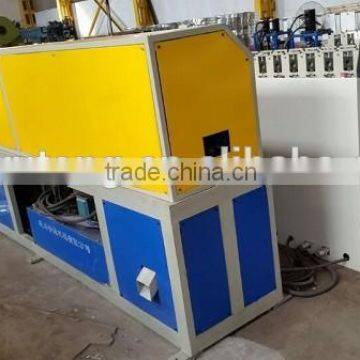 YT-W2 Collapsible Plywood Crate Machine photo-5