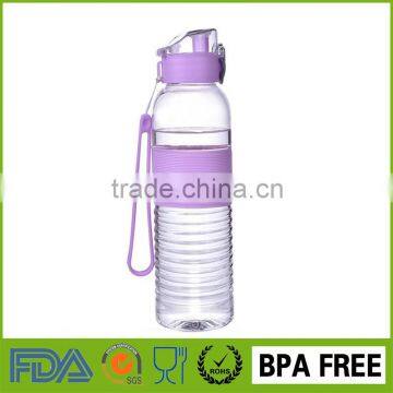 printed kids small cheap safe reusable plastic water bottles